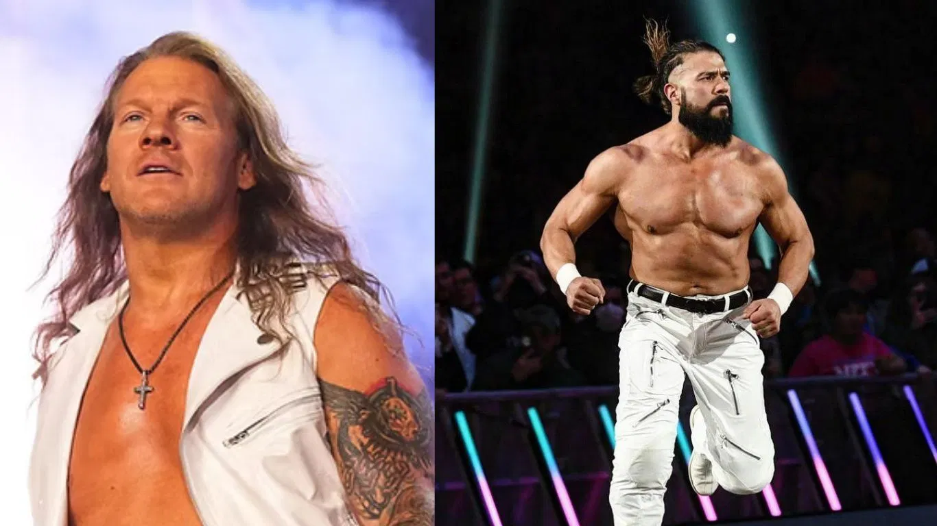 Resumen de noticias y rumores de AEW: Chris Jericho nunca luchará en la WWE, estrella no firmará, el futuro de Andrade después de una gran pelea Andrade y Jericho