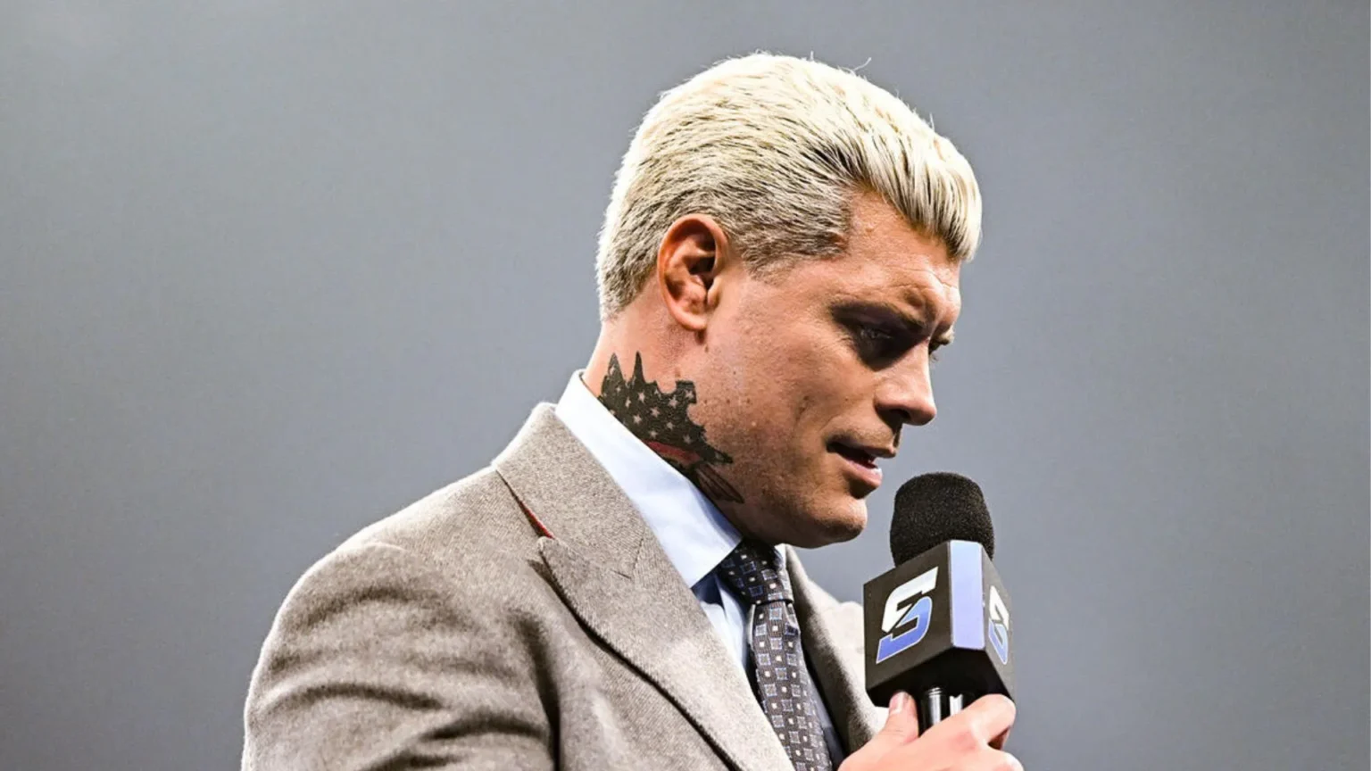 Rikishi opina que es el momento para ver a un Cody Rhodes rudo Cody Rhodes