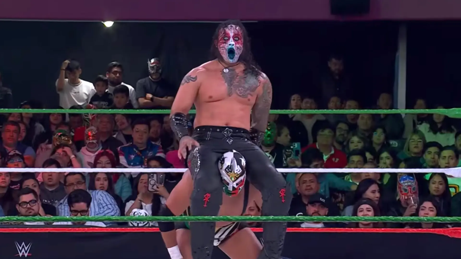 Resultados AAA en Fox: Tres combates titulares, Penta hace un anuncio Mecca