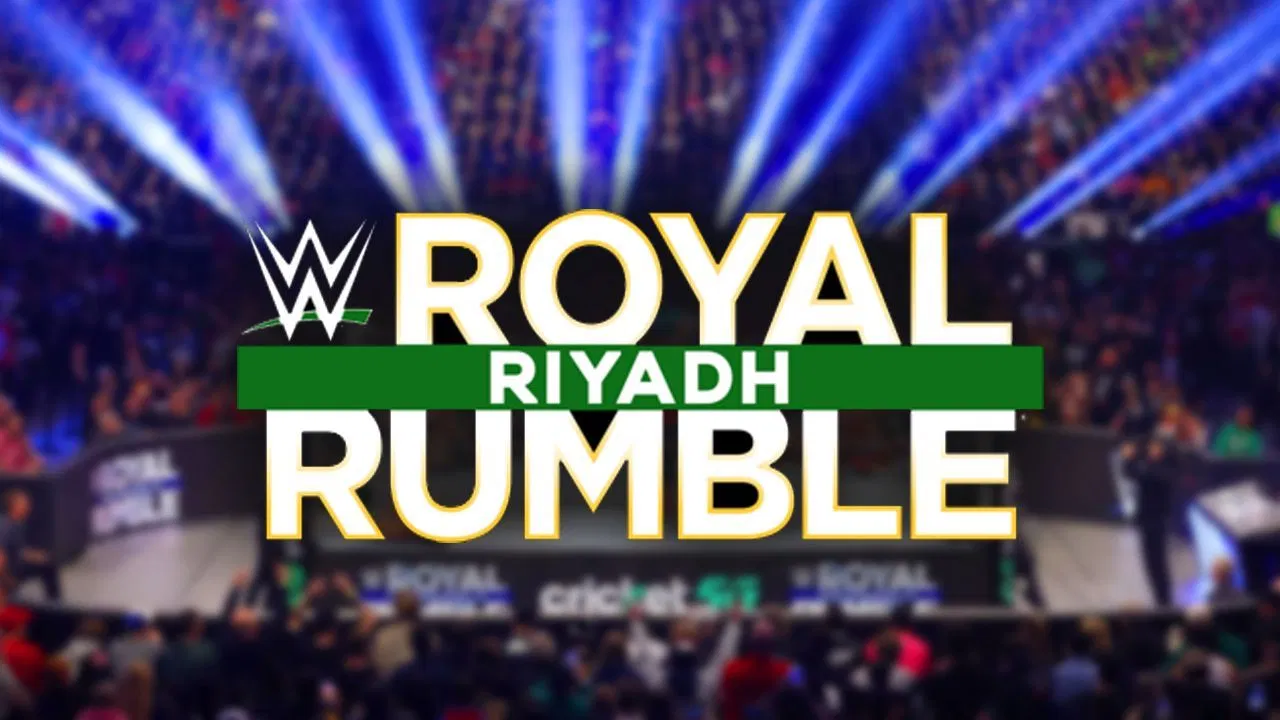 WWE Royal Rumble 2026: Hora de inicio, cartelera y cómo verlo WWE Rumble
