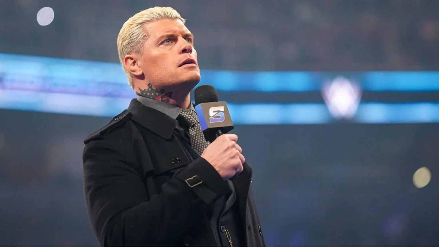 Cody