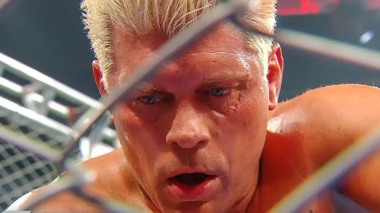 Cody Rhodes lanza un avance sobre cambio a rudo en la WWE Cody