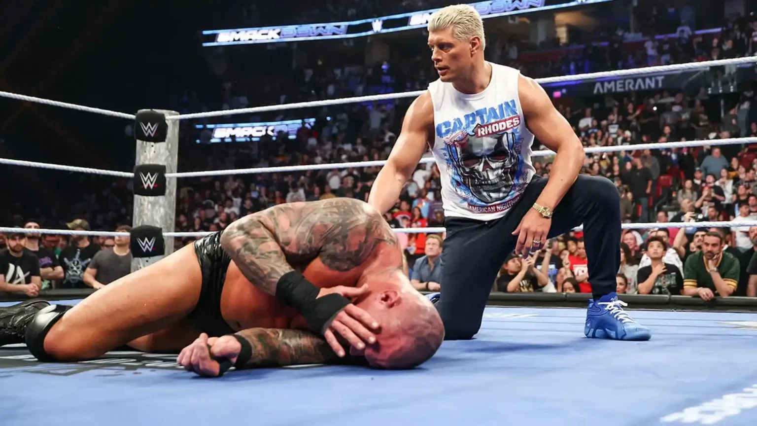 Orton