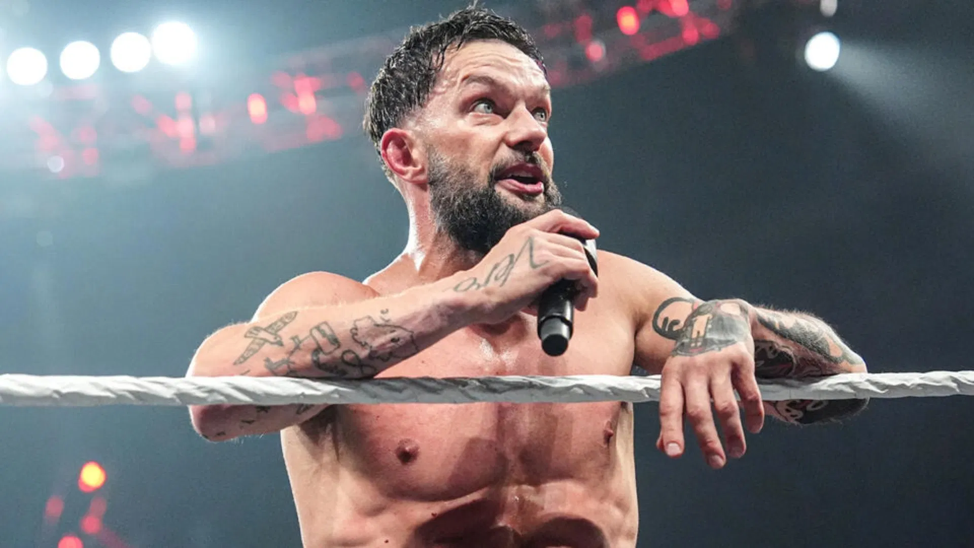 ¿El fin del ‘Prince’? Finn Bálor lanza alarmante mensaje sobre su retiro tras las salidas de John Cena y AJ Styles Finn