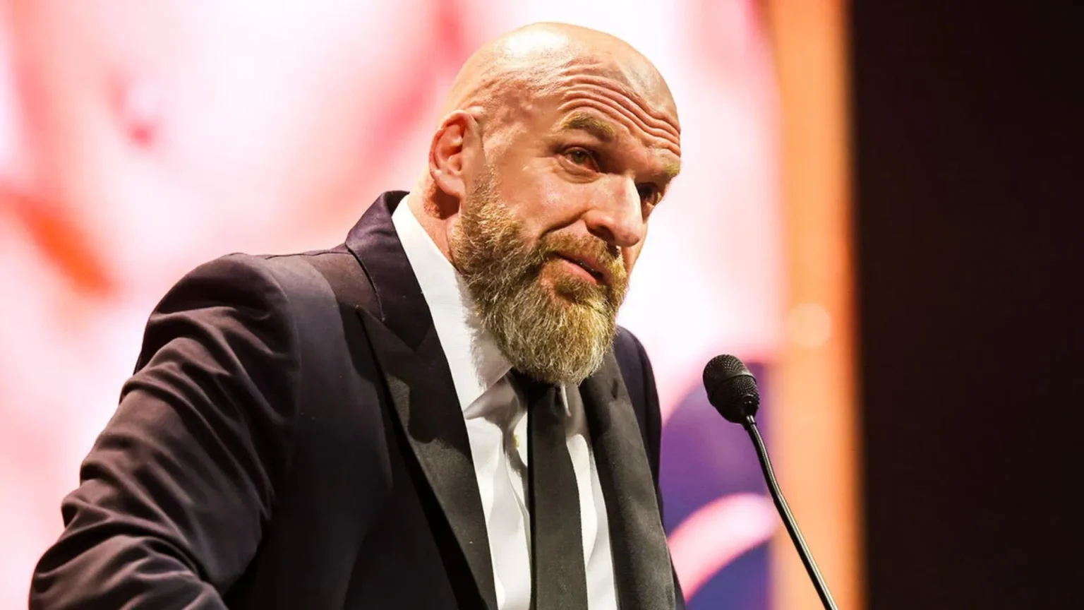 Triple H