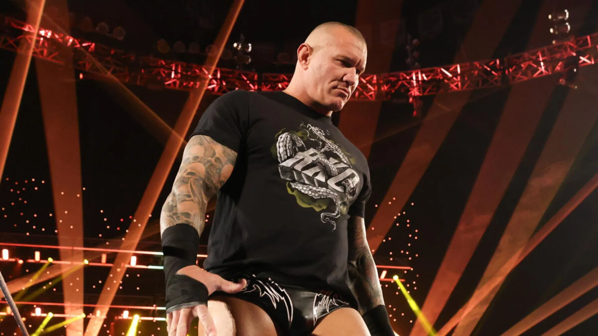 Randy Orton confiesa que casi elimina ‘Voices’: ‘No era mi favorita’ Randy