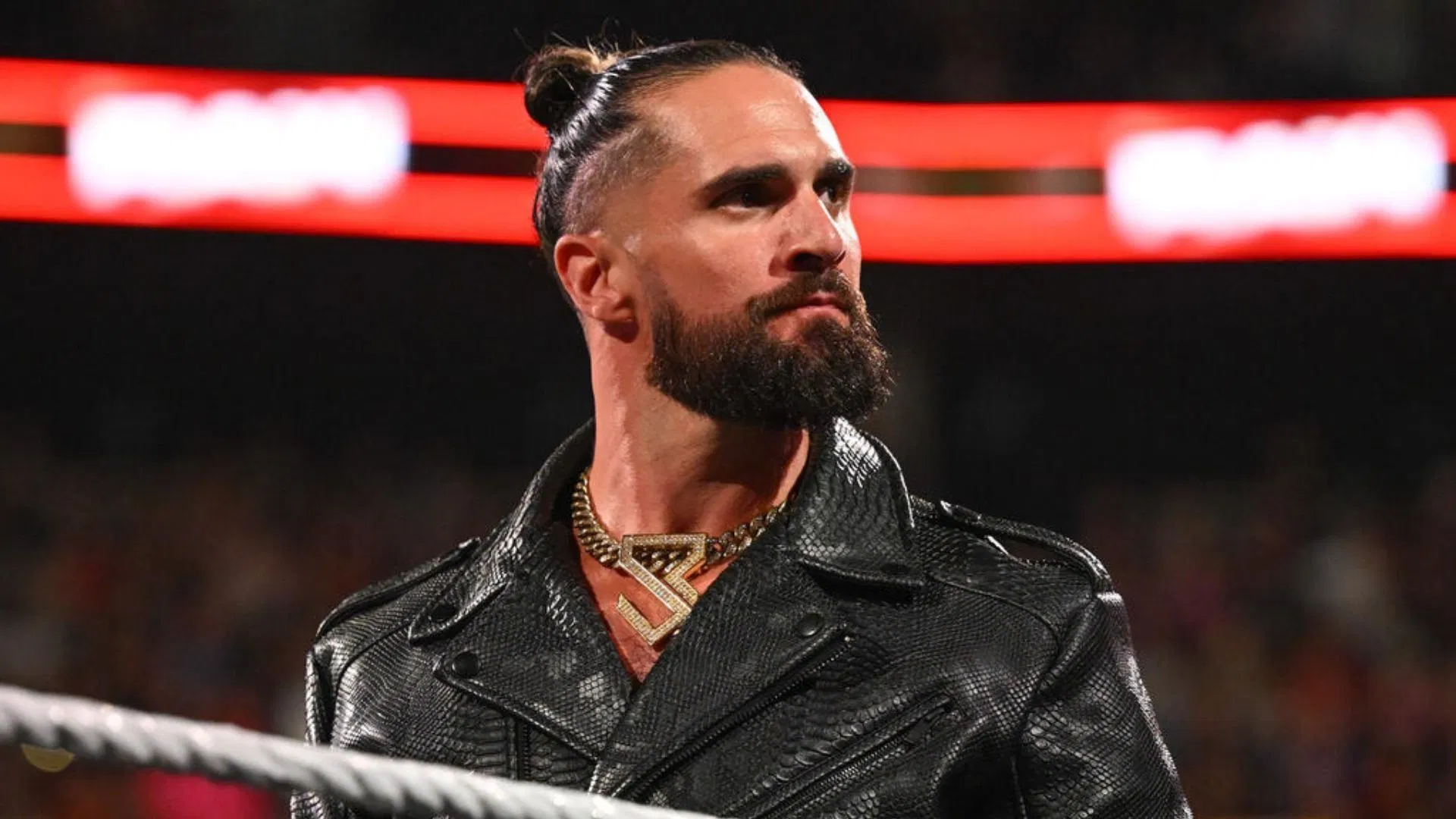 Seth Rollins sobre su participación en Elimination Chamber: ‘No podré hacer nada este fin de semana’ Seth R