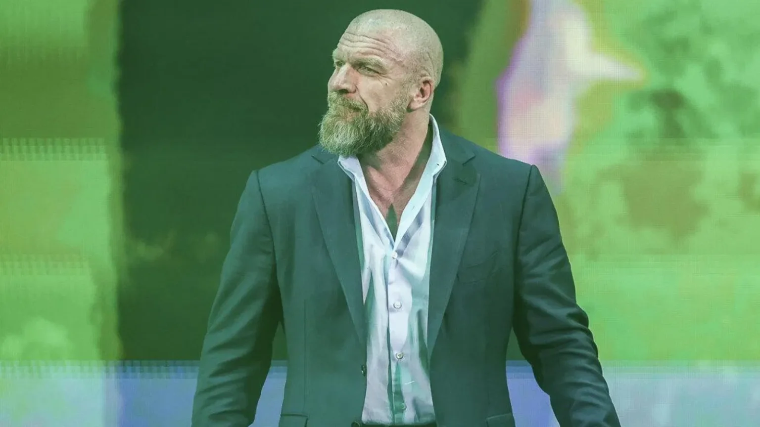Triple H tiene que empujar a estas estrellas de camino a WWE WrestleMania 42 Triple H