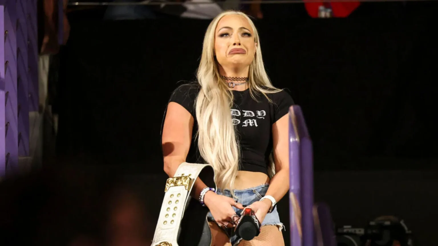 Liv Morgan