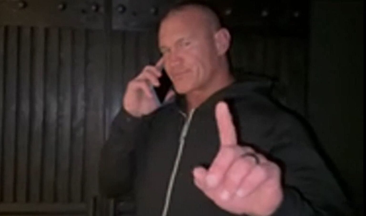 Orton Randy