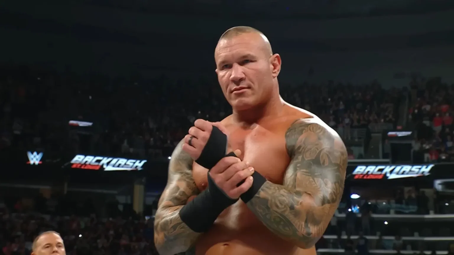 Randy Orton