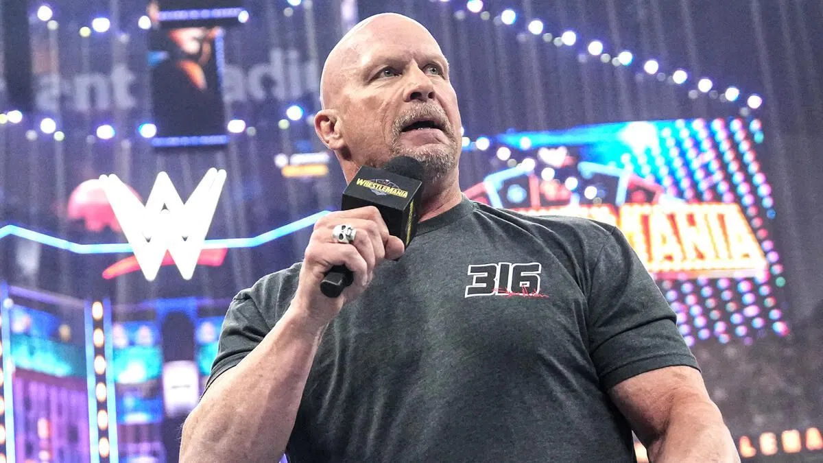 ¡No estará en RAW! Stone Cold rompe el silencio sobre su ausencia en el 3:16 Day y revela sus planes para WrestleMania 42 Steve Austin