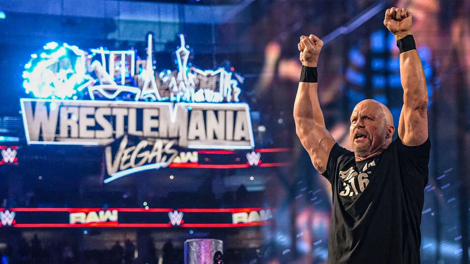 3 razones por las que Stone Cold Steve Austin debería tener un papel importante en WWE WrestleMania 42 Stone Cold