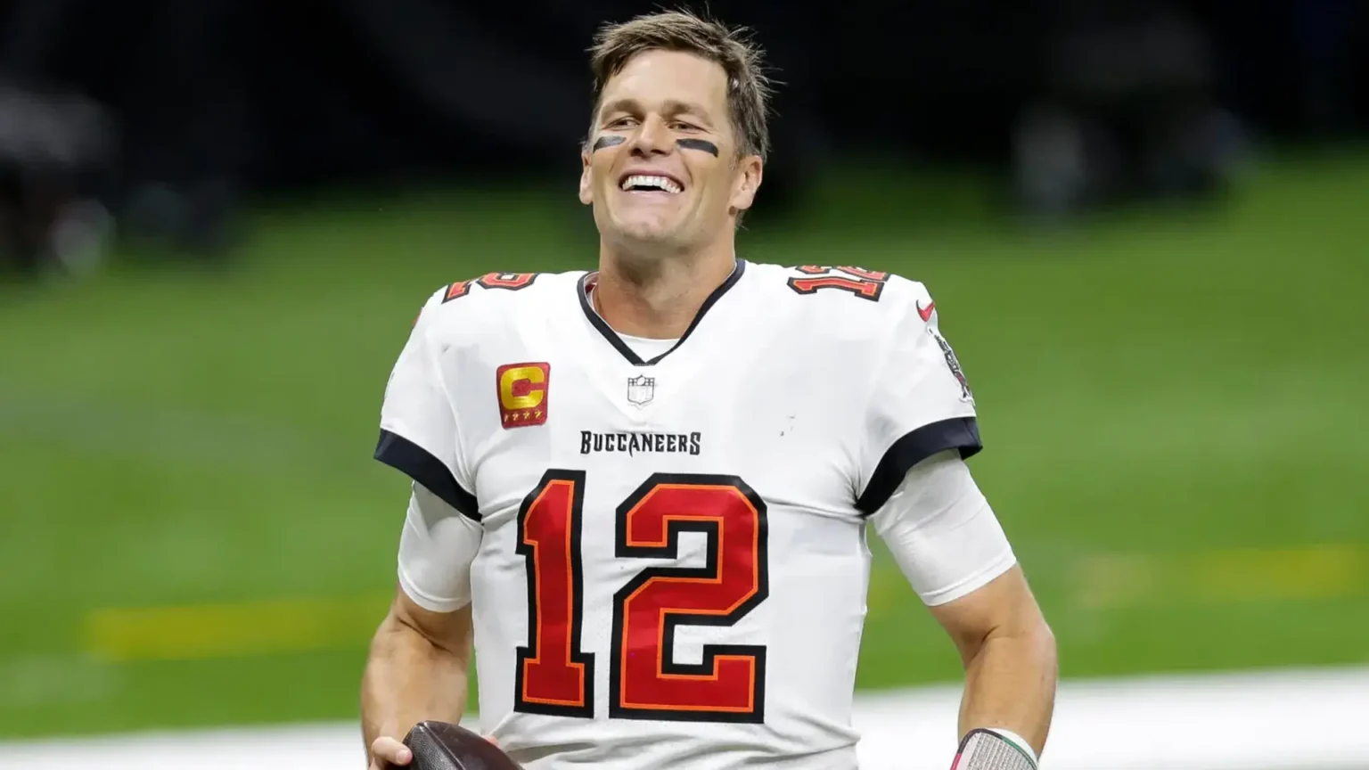 Tom Brady