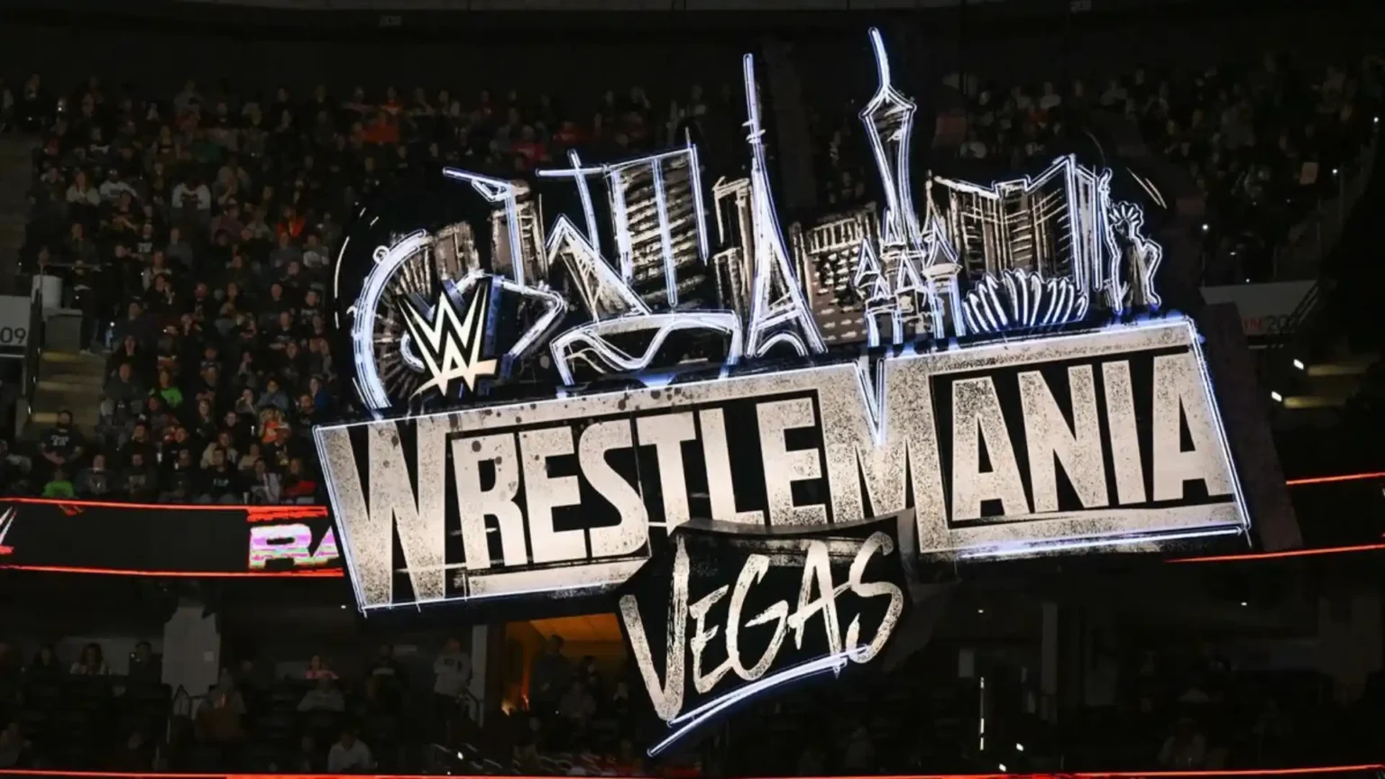 Rumor: WWE cancela un combate importante de WrestleMania – Reportes WM