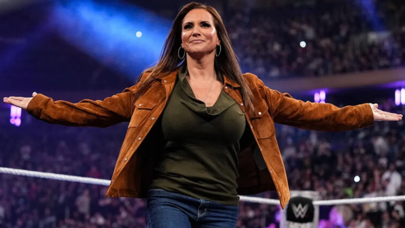 Stephanie
