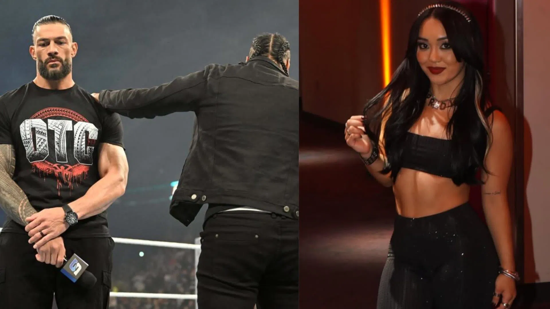 ¿Dos traiciones sacudirán WWE Clash in Italy? Clash