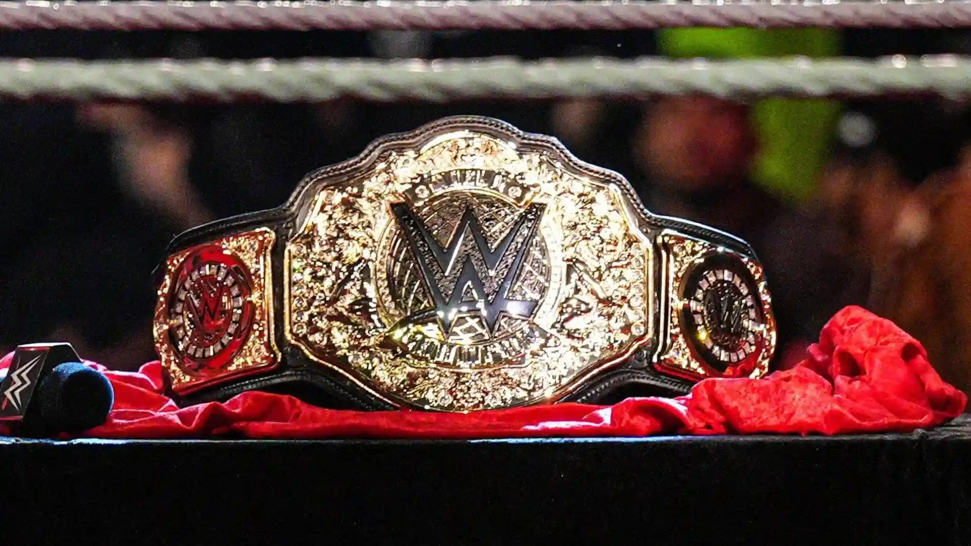 Ex Campeón Mundial confirma que nunca volverá a WWE a tiempo completo WWE Campeon