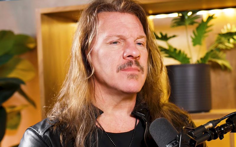 Chris Jericho explica en qué se equivocan los luchadores modernos Chris Jericho