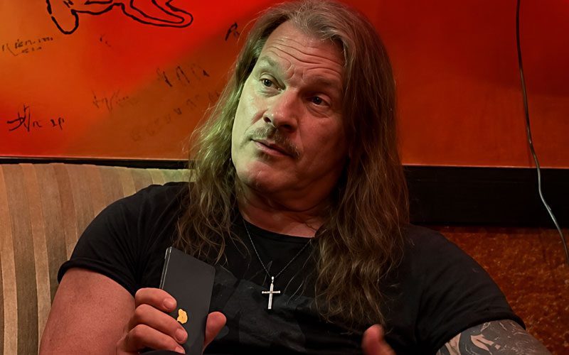 Chris Jericho revela por qué dejar el personaje de Y2J fue uno de los mayores riesgos de su carrera Jericho