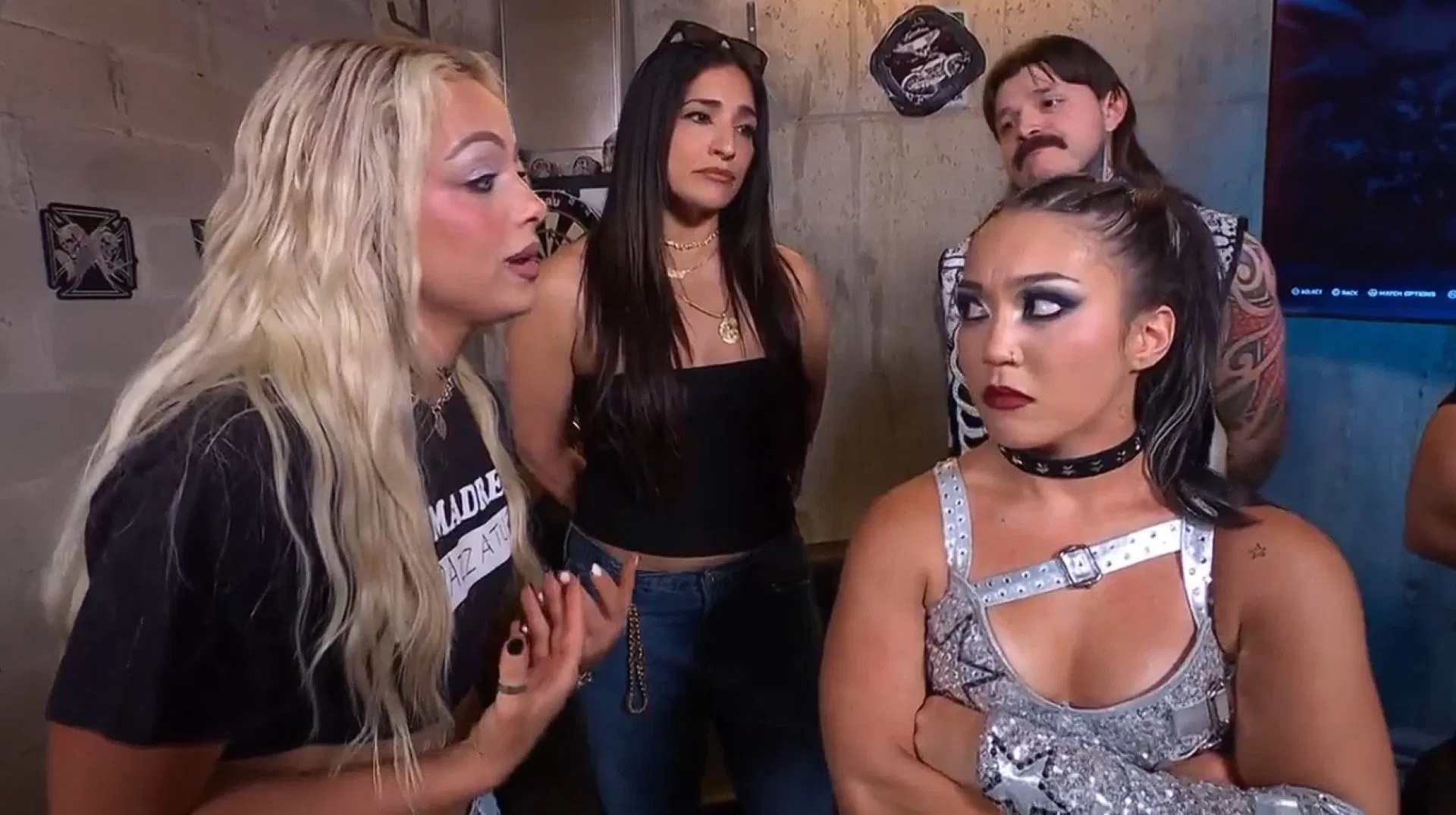 ¿Habrá nuevo miembro del Judgment Day pronto en la WWE? Judgment Day