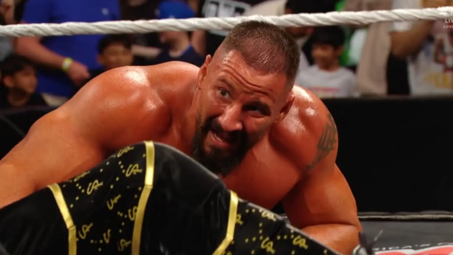 Resultados WWE Raw 6/22 – Se coronan nuevos campeones en pareja Bron Breakker