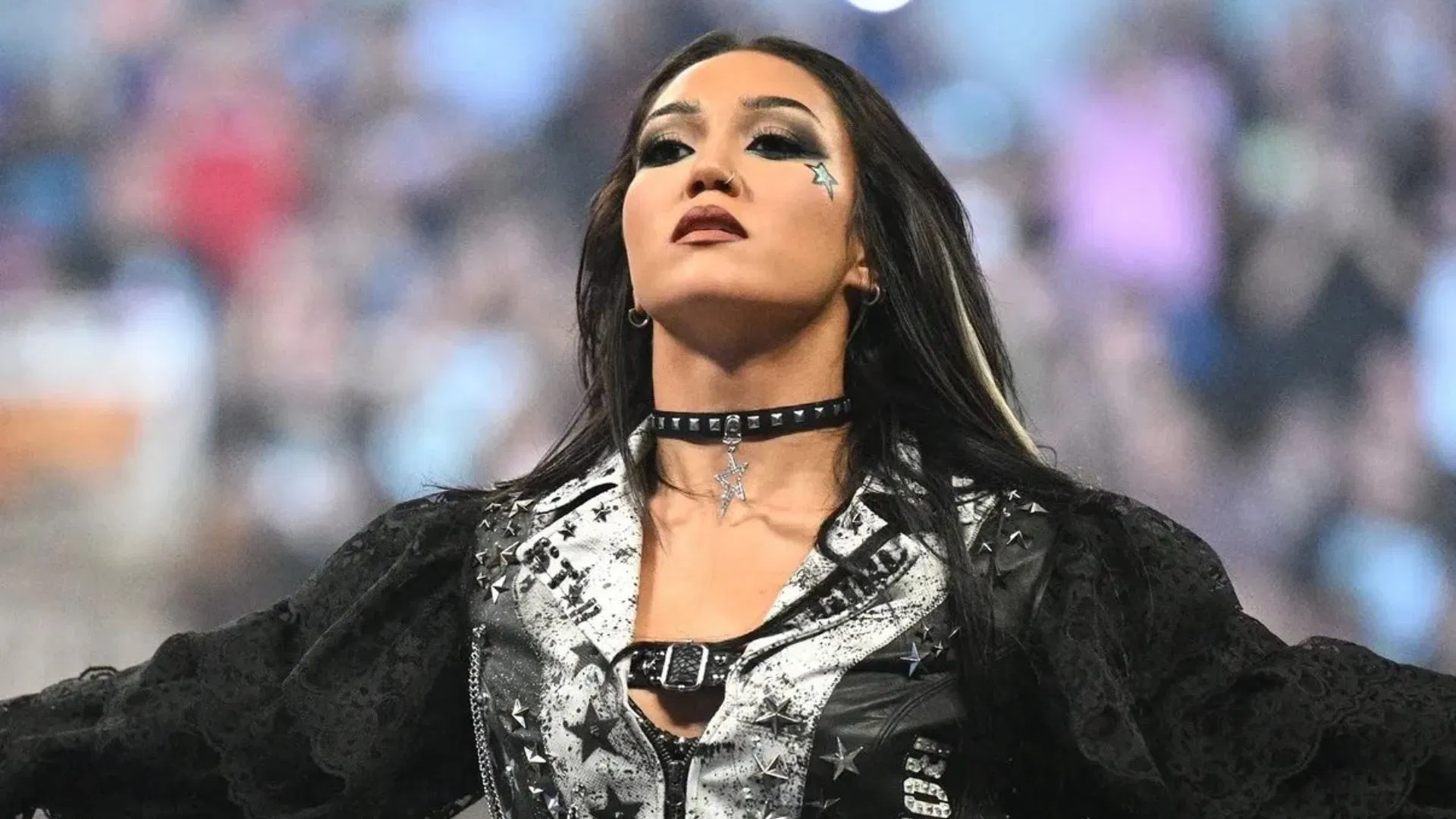 Superestrella despedida critica a la WWE por una razón: cuestiona a Roxanne Perez Roxxane