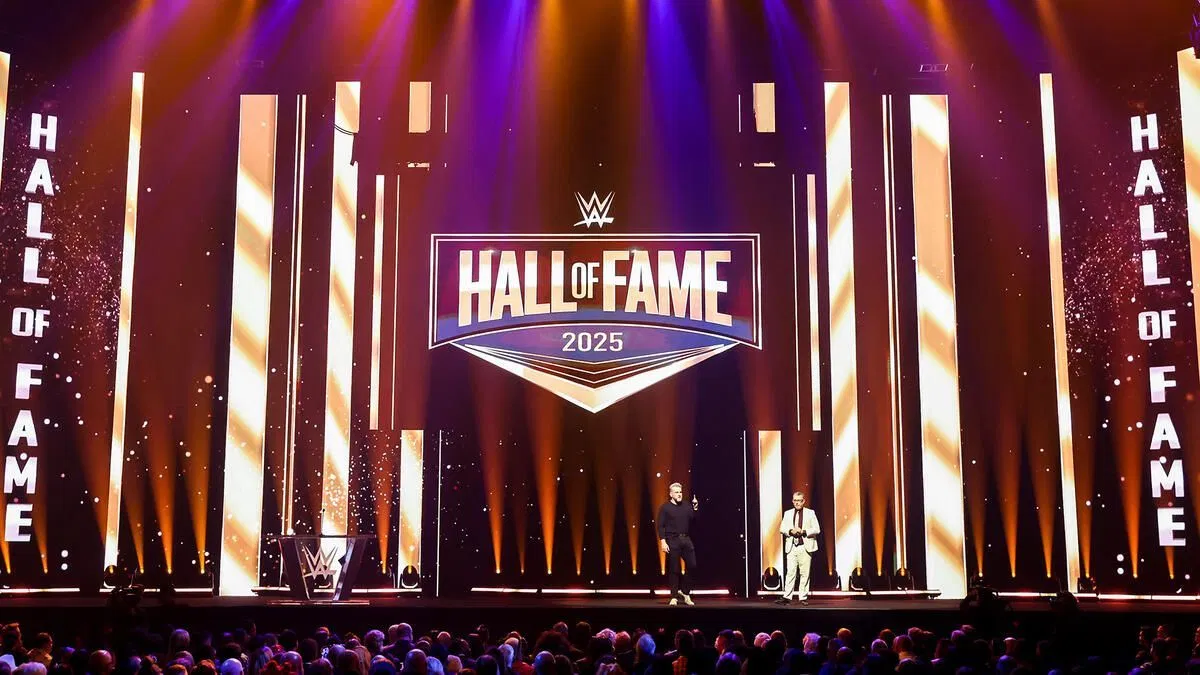 “Todavía me queda un buen combate”, insinúa miembro del Salón de la Fama de la WWE sobre posible regreso al ring tras 14 años WWE HOF