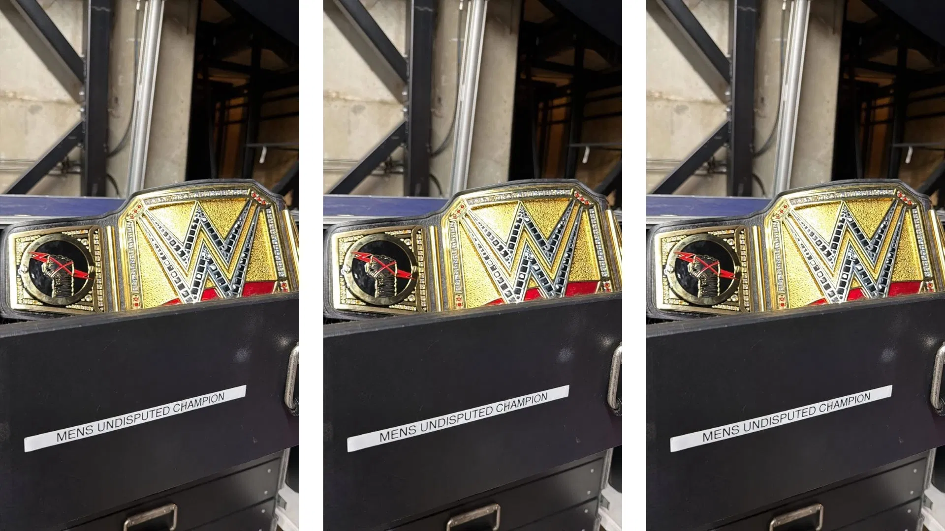 CM Punk