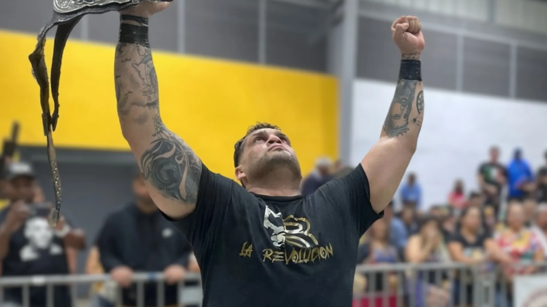 WWC anuncia encuentros para Summer Madness 2026 – Primera defensa de Zcion RT1; Regresa Andrade Zcion Rt1