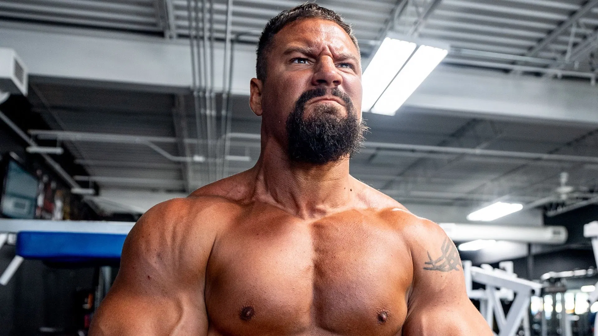 Bron Breakker frustrado con su manejo en la WWE – Reporte Bron Breakker
