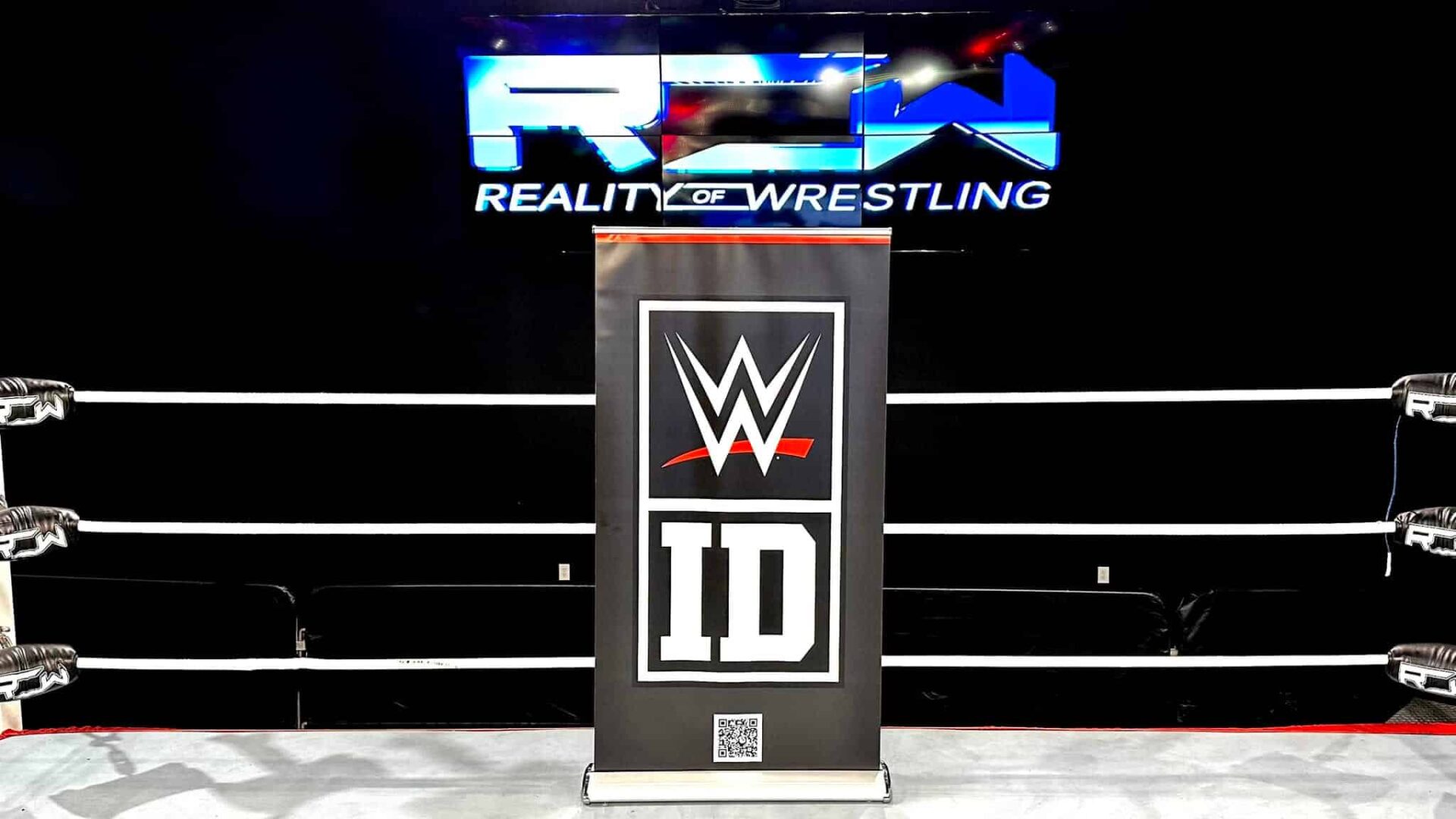 WWE ID