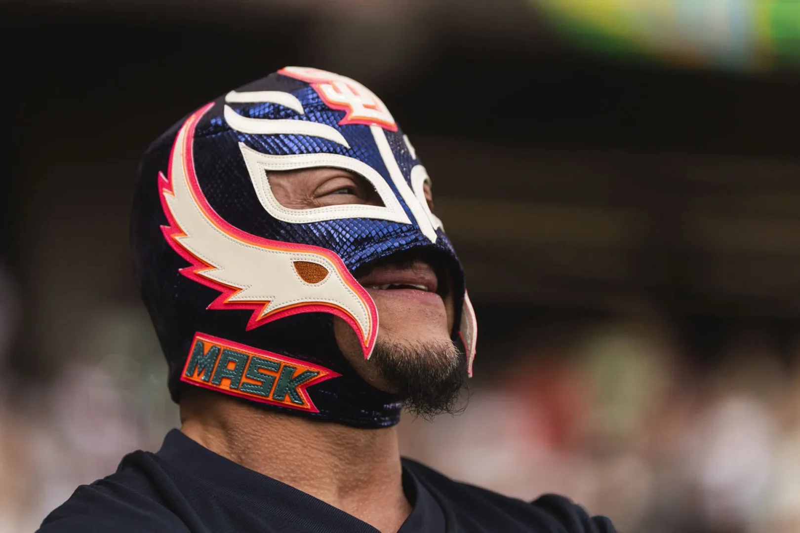 “Podemos hacerlo muy bien”: la interesante propuesta de una estrella de la WWE a Rey Mysterio Mysterio