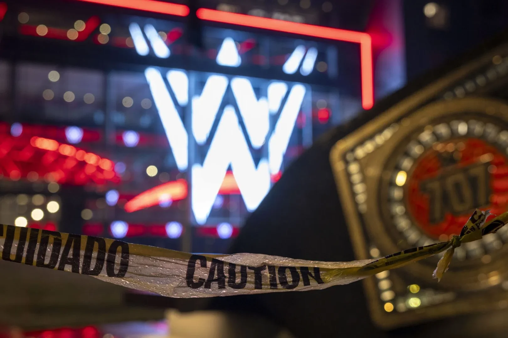 Estrella despedida de la WWE revela una sorprendente idea que no fue aprobada Released