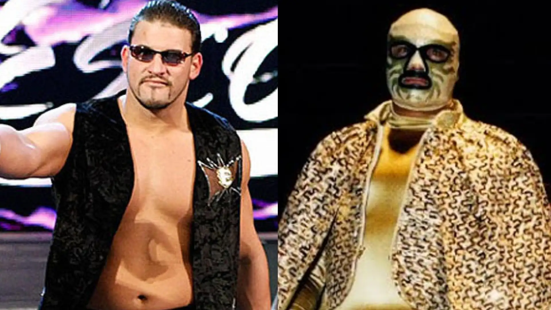 7 luchadores puertorriqueños que estuvieron en WWE y quizás habías olvidado Luchadores de PR