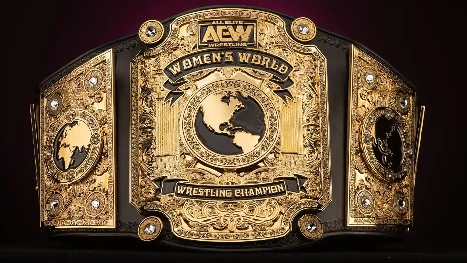 Estrella femenina de AEW luchará lastimada en All In 2026 Estrella de AEW