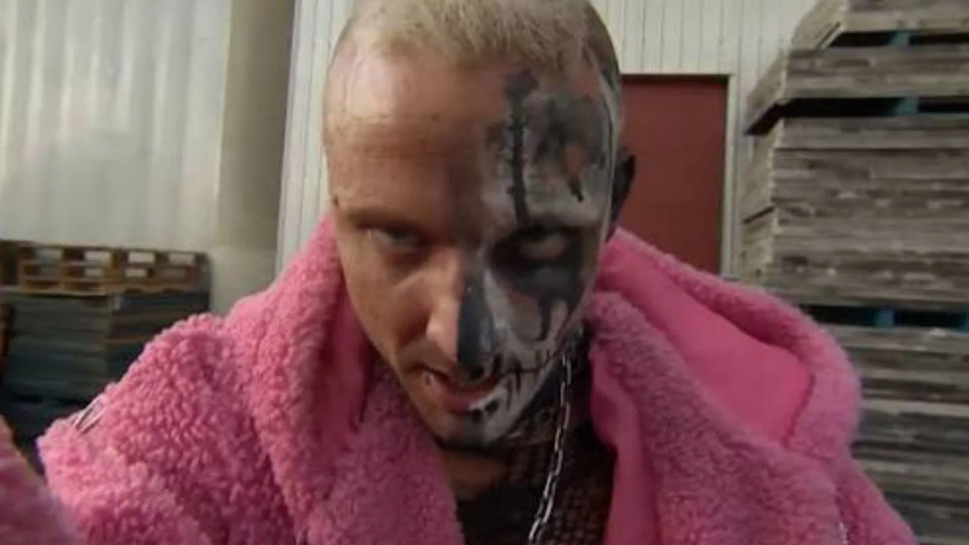 Darby Allin debe convertirse en el nuevo Campeón TNT en AEW All In 2026 por estas razones Darby Allin