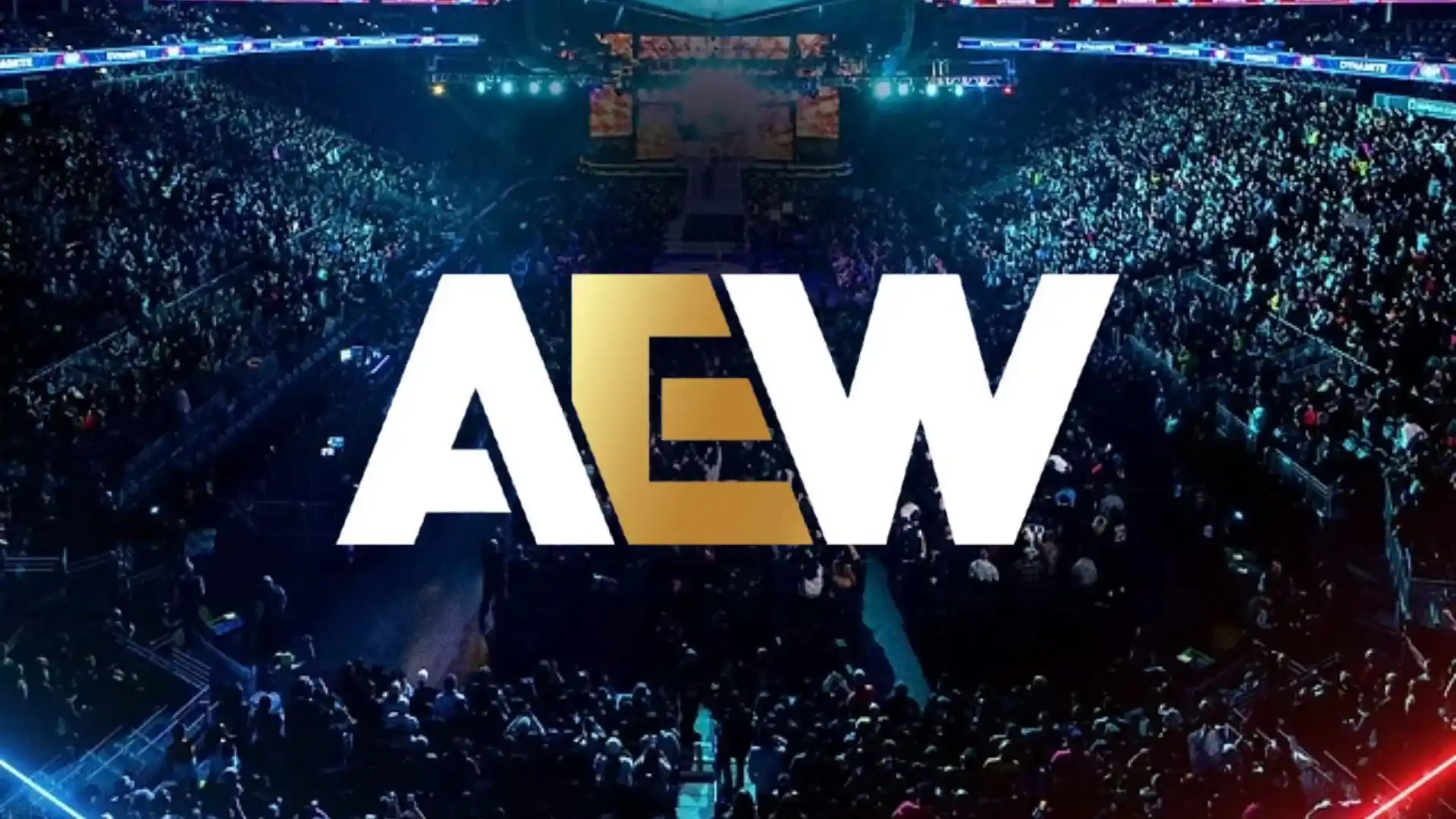 Ex campeón de TNA rumorado a unirse a AEW pronto AEW Logo