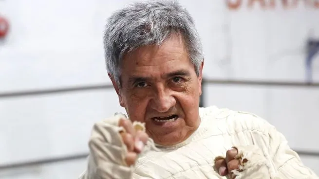 La Momia Titanes