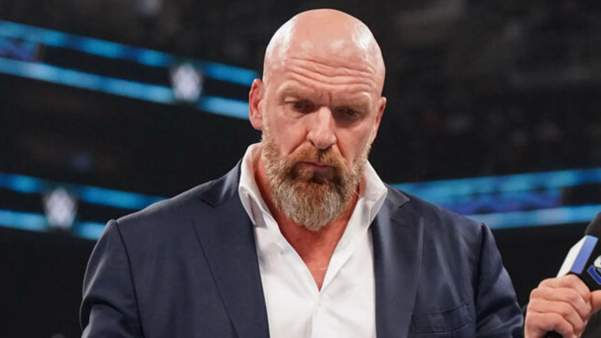 Estrella de WWE RAW está oficialmente lesionada y fuera de acción indefinidamente, en el último golpe para Triple H Triple H