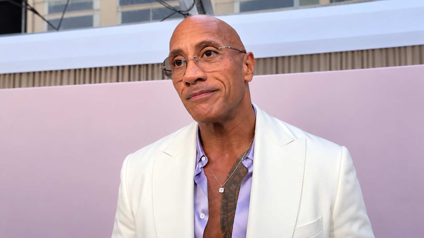 The Rock revela por qué bajó casi 50 libras tras llegar a pesar 282 The Rock