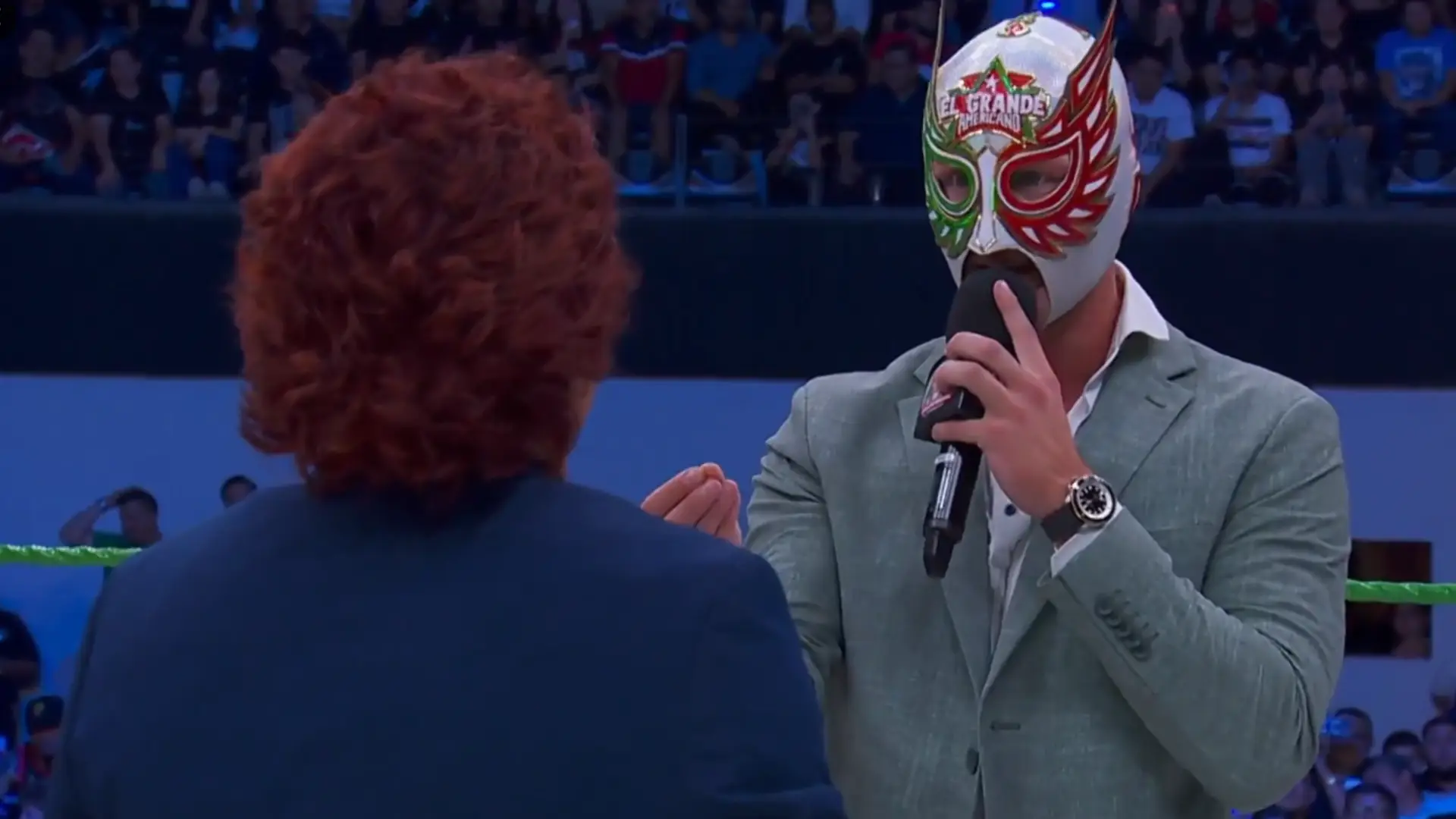 Resultados AAA en Fox 9/5: Sorpresas y nuevos retos rumbo a TripleMania 34 Grande y Pimpi en AAA