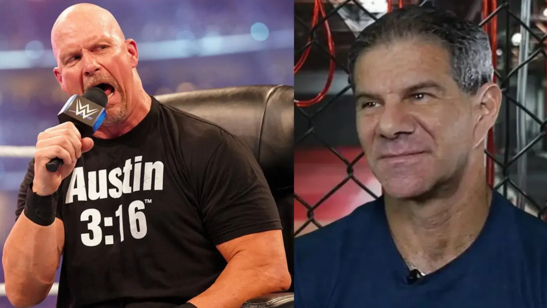 Steve Austin llamó molesto a Dave Meltzer tras leer lo que supuestamente dijo sobre él Austin y Meltzer