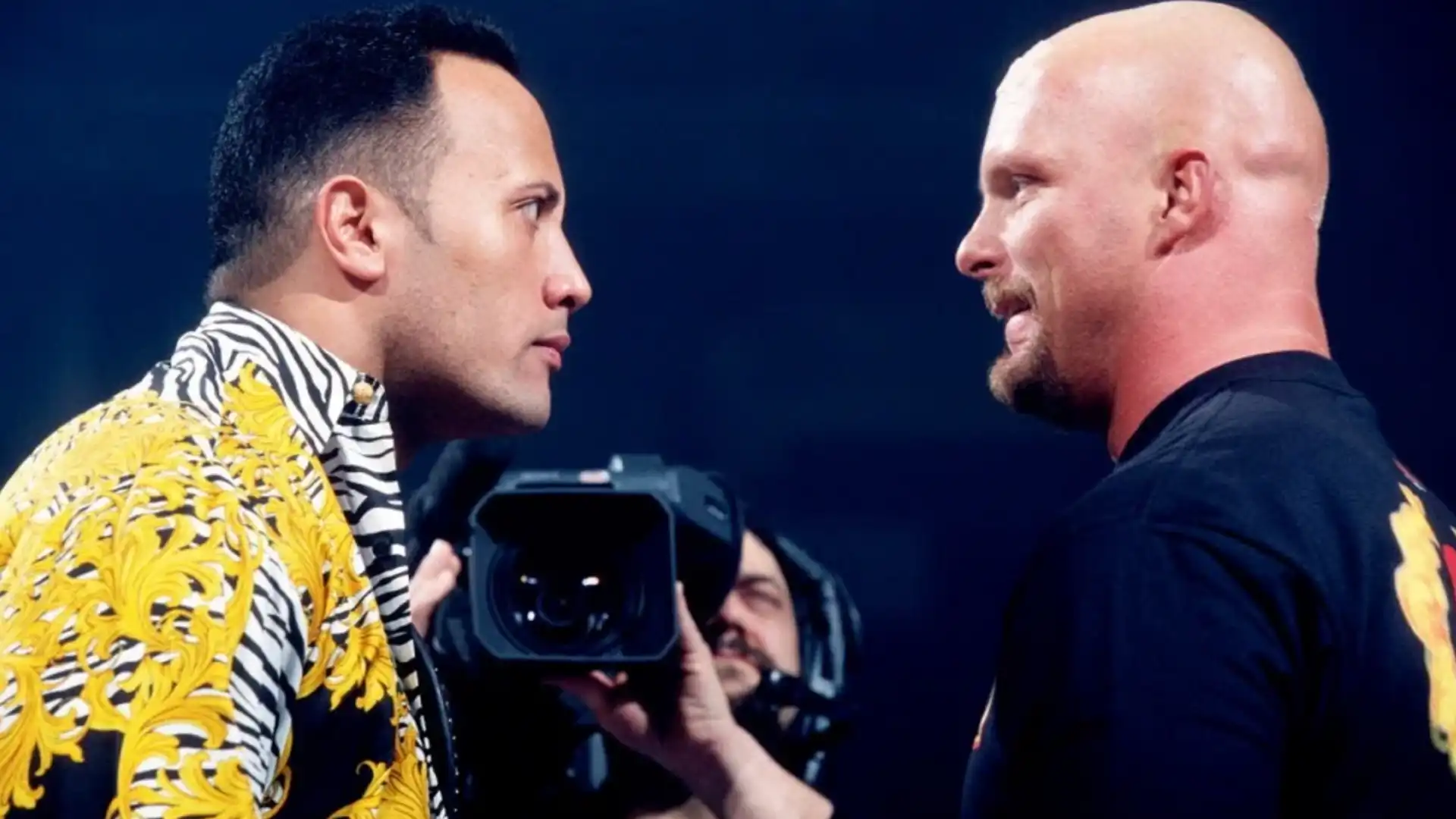 Legendario compositor de WWE revela por qué ya no surgen estrellas como The Rock y Steve Austin Rocky y Austin