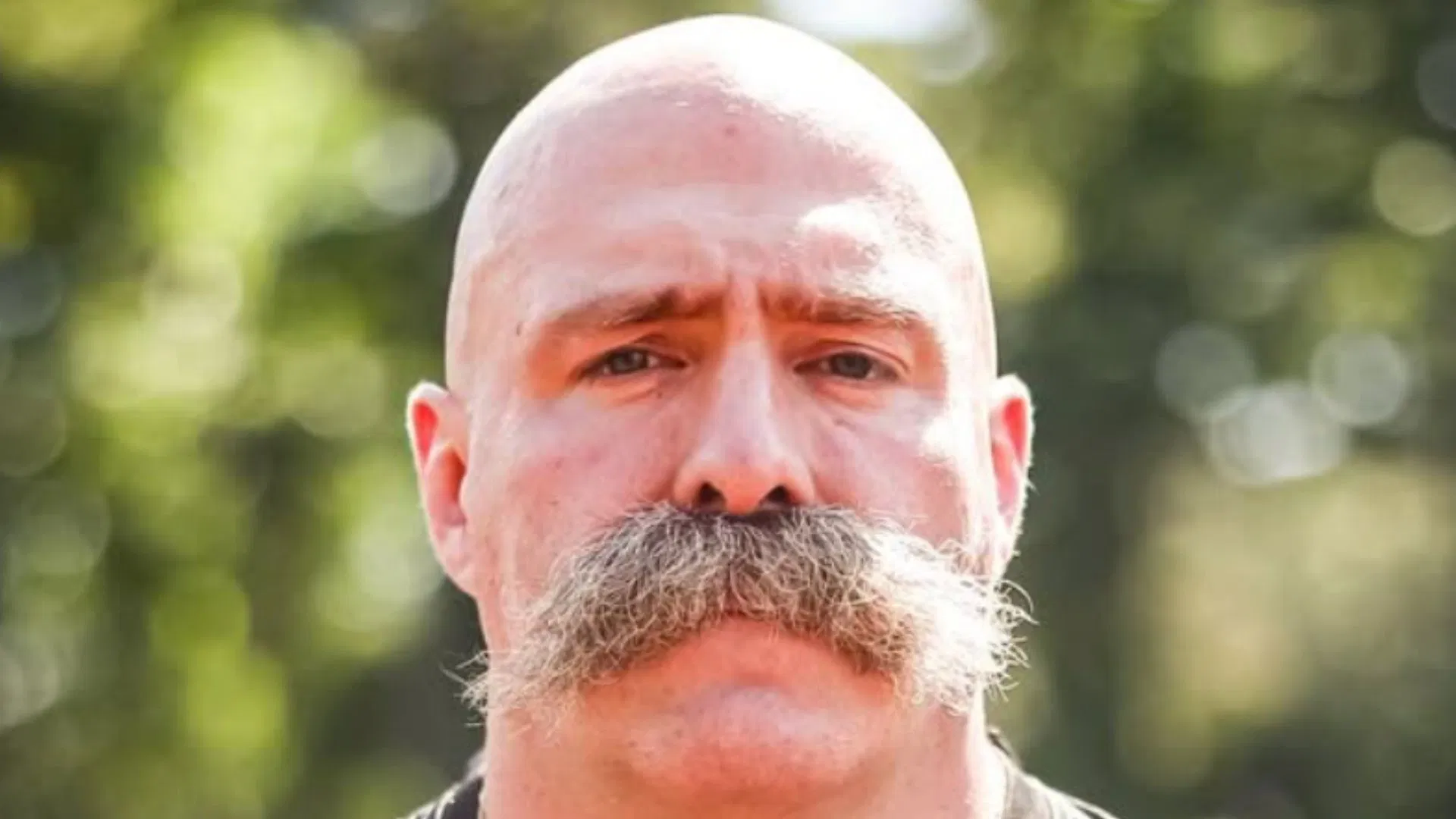 Revelan los últimos momentos de The Butcher antes de morir a los 48 años Butcher AEW