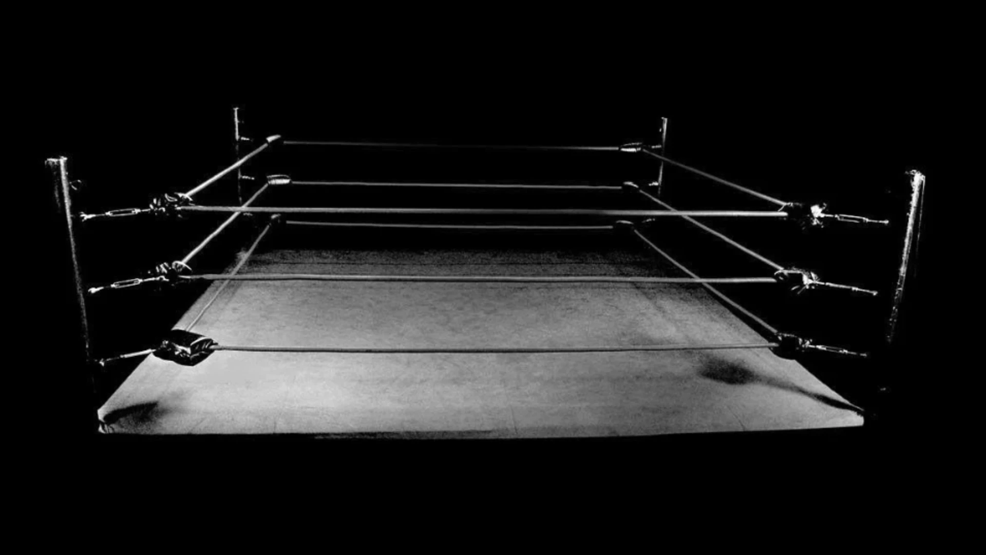 Muere leyenda de la era territorial a los 81 años de edad Fallece luchador