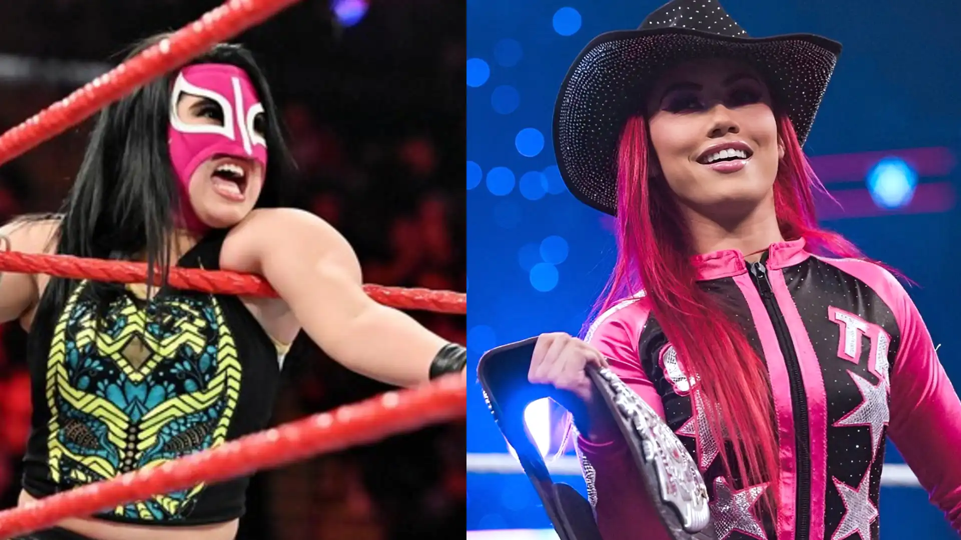 WWE tiene una segunda oportunidad con La Catalina tras lo ocurrido en su primera corrida La Catalina