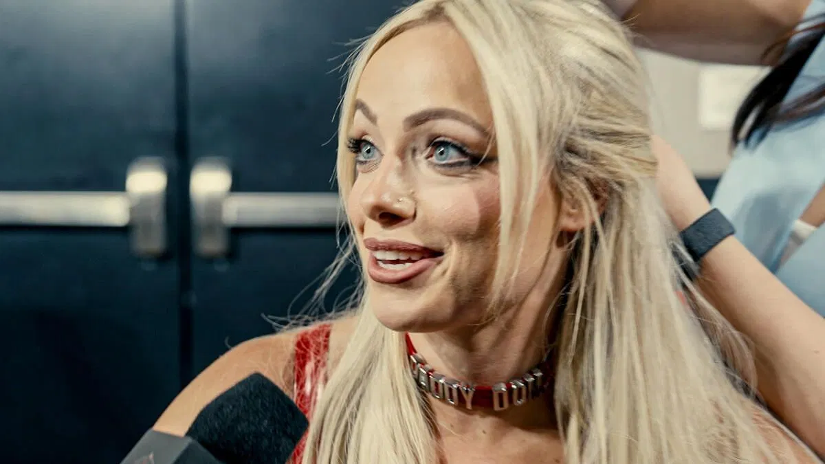 Liv Morgan revela la controversial facción de WWE que le hubiera gustado integrar Liv Morgan