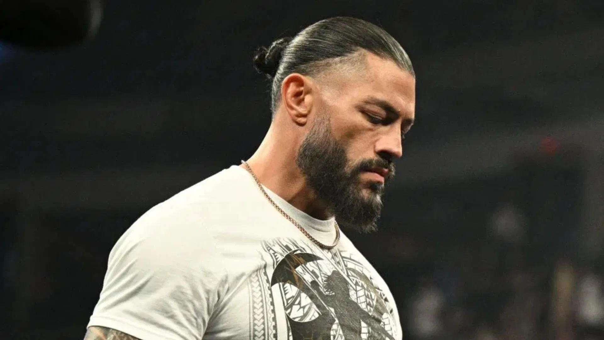 Roman Reigns hace una inesperada revelación sobre su leucemia años después de anunciar su remisión Roman Reigns