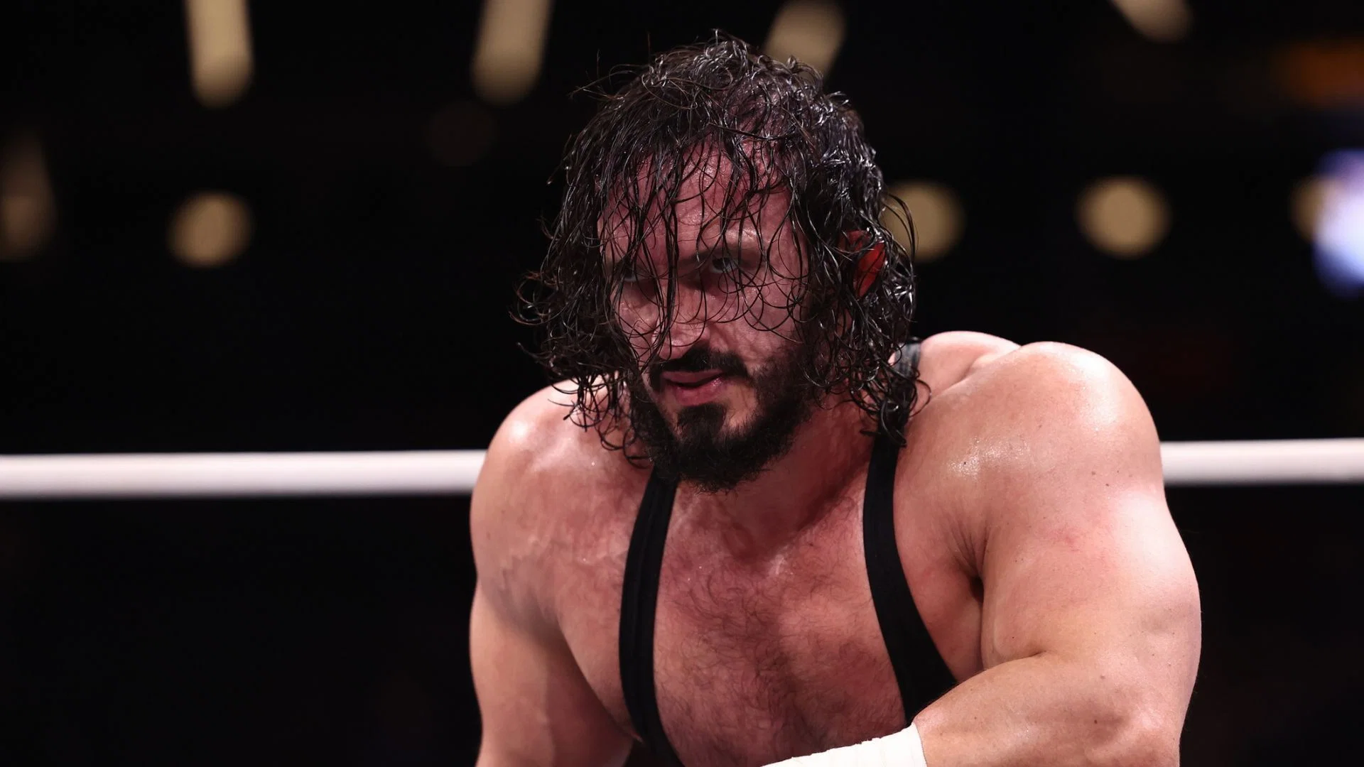 AEW anuncia una lucha especial en honor a PAC en Dynamite PAC